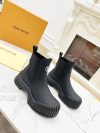 Louis Vuitton Fashion Boots - Image 2