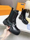 Louis Vuitton Fashion Boots