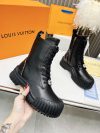 Louis Vuitton Fashion Boots - Image 3