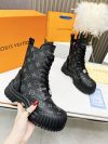 Louis Vuitton Fashion Boots - Image 3