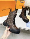 Louis Vuitton Fashion Boots