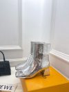 Louis Vuitton Fashion Boots