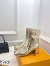 Louis Vuitton Fashion Boots - Image 4