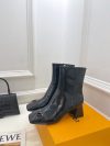 Louis Vuitton Fashion Boots - Image 3