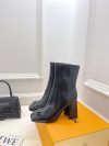 Louis Vuitton Fashion Boots - Image 4