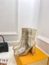 Louis Vuitton Fashion Boots - Image 3