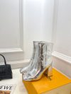 Louis Vuitton Fashion Boots
