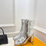 Louis Vuitton Fashion Boots