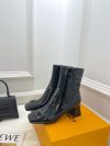 Louis Vuitton Fashion Boots - Image 2