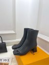 Louis Vuitton Fashion Boots - Image 4