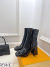 Louis Vuitton Fashion Boots - Image 4