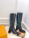 Louis Vuitton Fashion Boots - Image 4