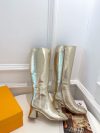 Louis Vuitton Fashion Boots - Image 3
