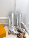 Louis Vuitton Fashion Boots