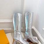 Louis Vuitton Fashion Boots