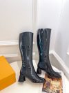 Louis Vuitton Fashion Boots - Image 4