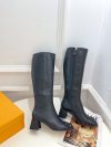 Louis Vuitton Fashion Boots - Image 3