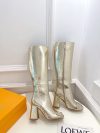 Louis Vuitton Fashion Boots - Image 3