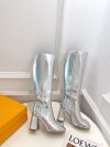 Louis Vuitton Fashion Boots
