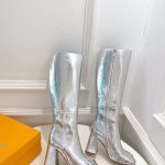 Louis Vuitton Fashion Boots