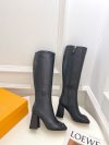 Louis Vuitton Fashion Boots - Image 3