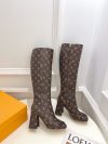 Louis Vuitton Fashion Boots