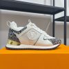 Louis Vuitton Fashion Shoes - Image 3