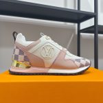Louis Vuitton Fashion Shoes