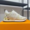 Louis Vuitton Fashion Shoes - Image 3