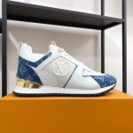 Louis Vuitton Fashion Shoes