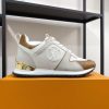 Louis Vuitton Fashion Shoes - Image 4