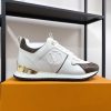 Louis Vuitton Fashion Shoes - Image 3