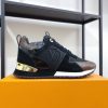 Louis Vuitton Fashion Shoes - Image 2