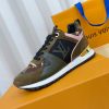 Louis Vuitton Fashion Shoes - Image 4