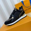 Louis Vuitton Fashion Shoes - Image 2