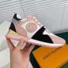 Louis Vuitton Fashion Shoes