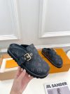 Louis Vuitton Fashion Slippers - Image 2