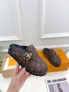 Louis Vuitton Fashion Slippers - Image 3