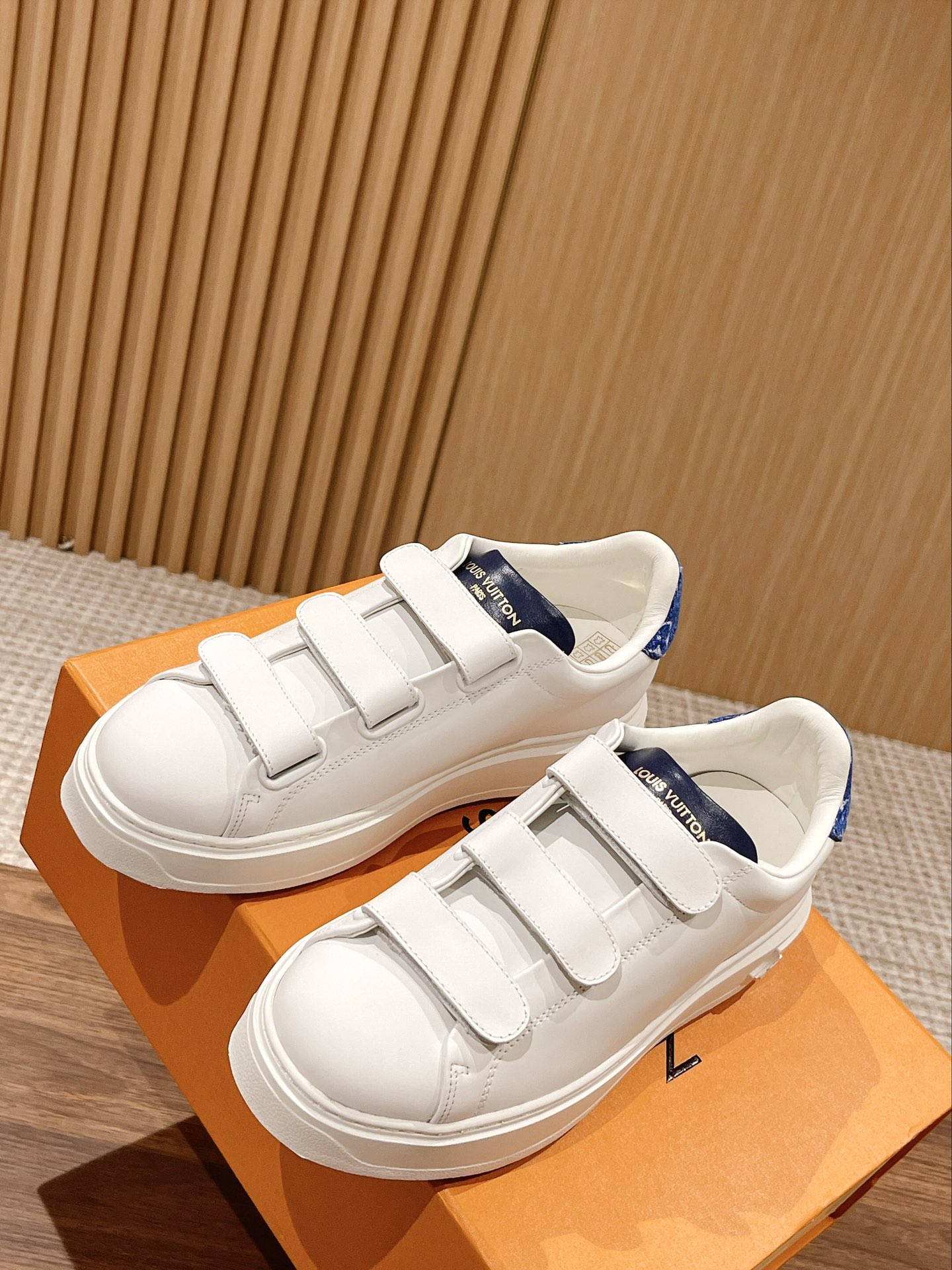 wsxc1777079208199_0 Louis Vuitton Fashion Shoes - Image 1