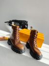 Louis Vuitton Fashion Boots