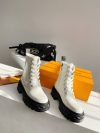 Louis Vuitton Fashion Boots - Image 4
