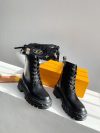Louis Vuitton Fashion Boots - Image 3