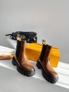 Louis Vuitton Fashion Boots