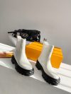 Louis Vuitton Fashion Boots - Image 3