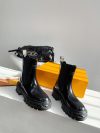 Louis Vuitton Fashion Boots - Image 2