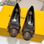 Louis Vuitton Fashion Shoes