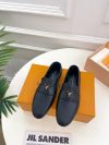 Louis Vuitton Fashion Shoes