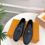 Louis Vuitton Fashion Shoes