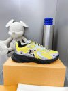 Louis Vuitton Fashion Shoes