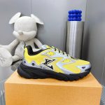 Louis Vuitton Fashion Shoes